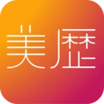 美歴 android application logo